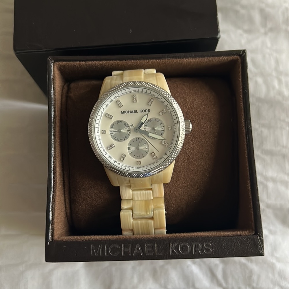 Michael Kors Watch